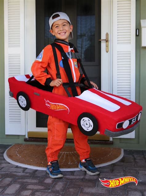 vehicle costumes .
